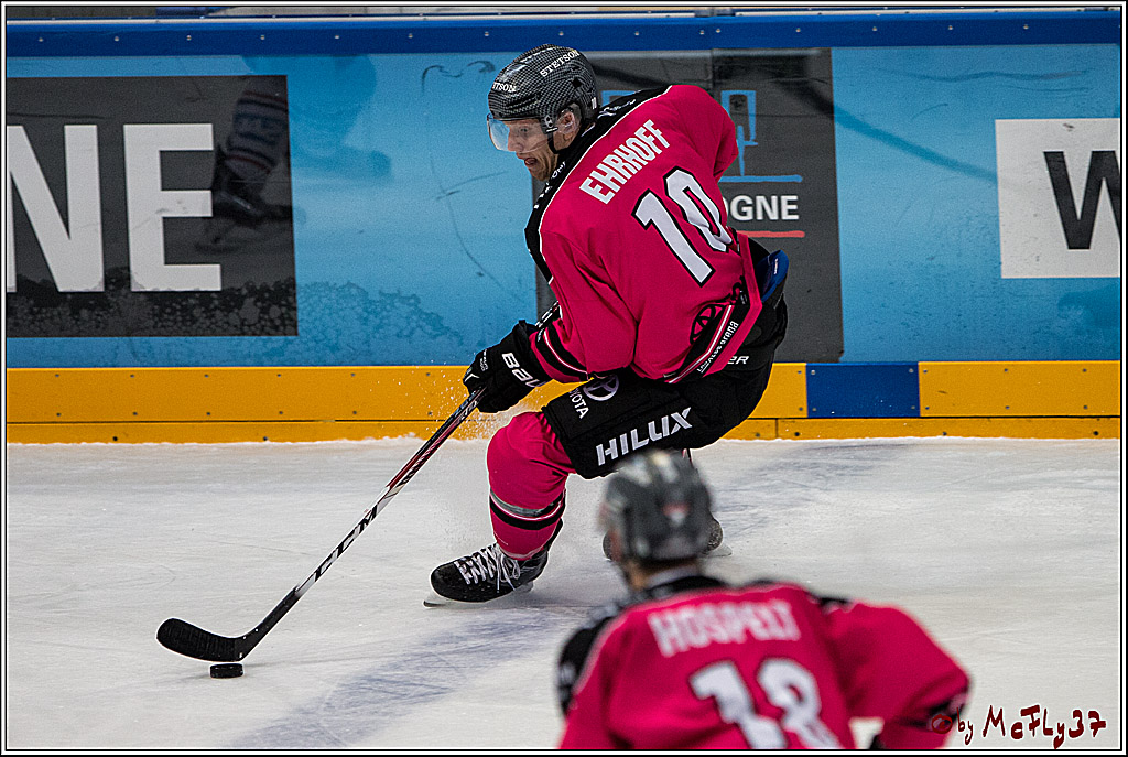 Koelner Haie - Adler Mannheim, 30.10.2016